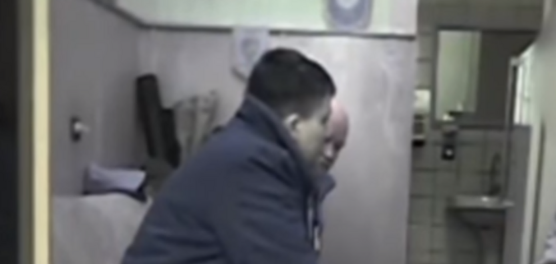 Журналисты побывали на 'секретном объекте' Савченко