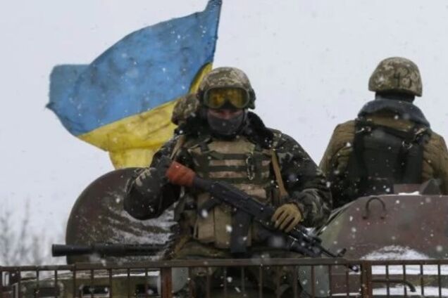 АТО триватиме до відновлення кордону України - СБУ