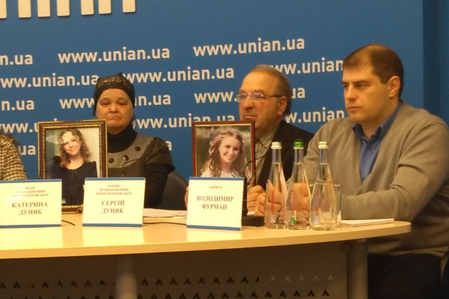 Загибель сестри Ноздровської: адвокат пояснив, чому розсипається справа