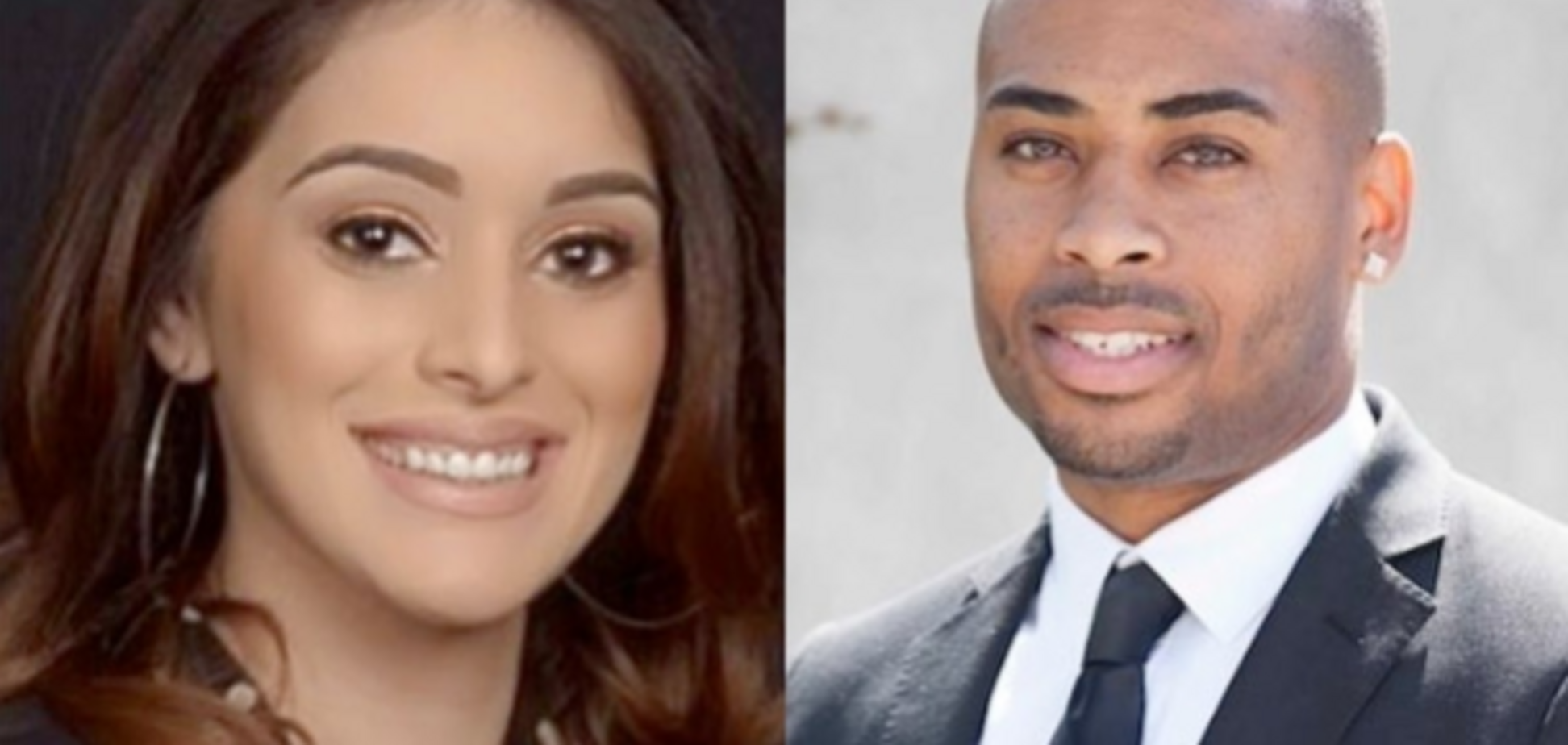 Кевін Крейн і його дружина