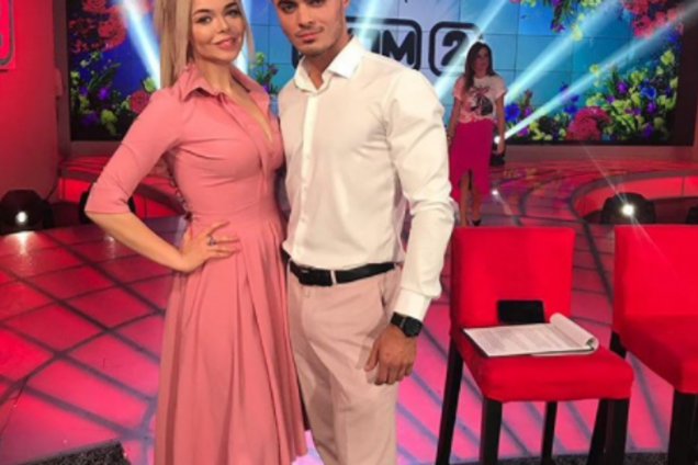 Аліна Гросу