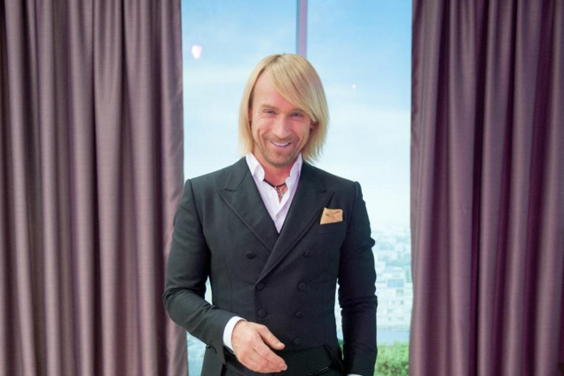 Олег Винник