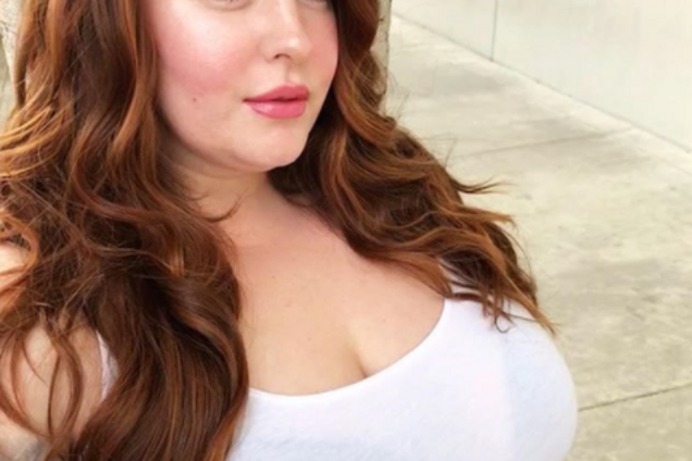 Тесс Холлідей