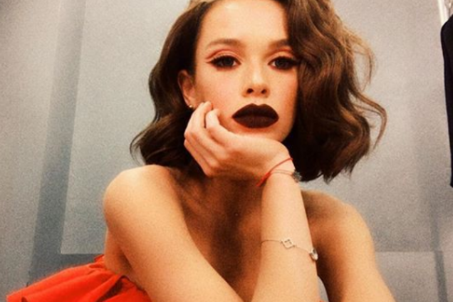 Марія Яремчук