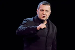 Владимир Соловьев