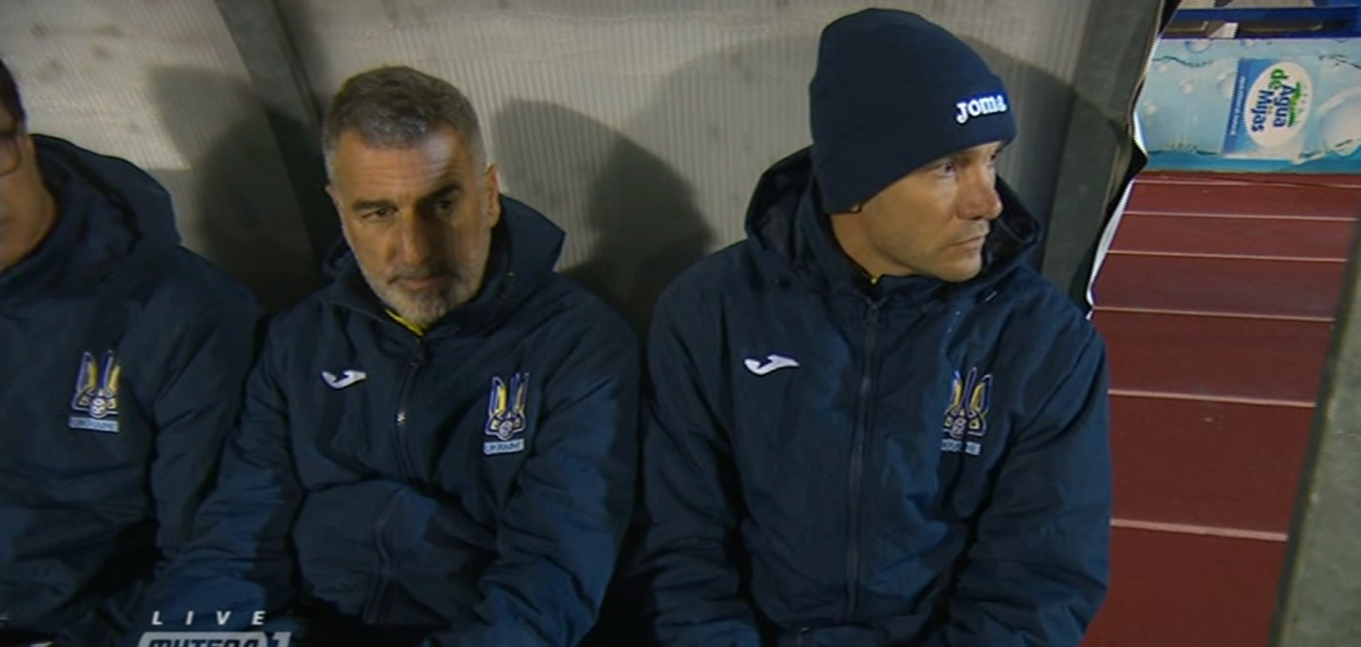 Збірна України не змогла почати матч вчасно: названа причина - фотофакт