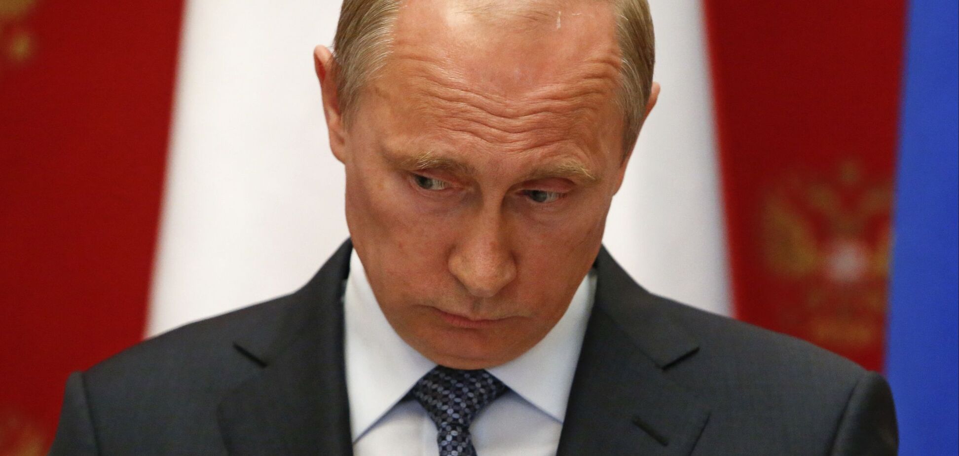 'Путін готує новий напад': в США попередили Україну перед загрозою