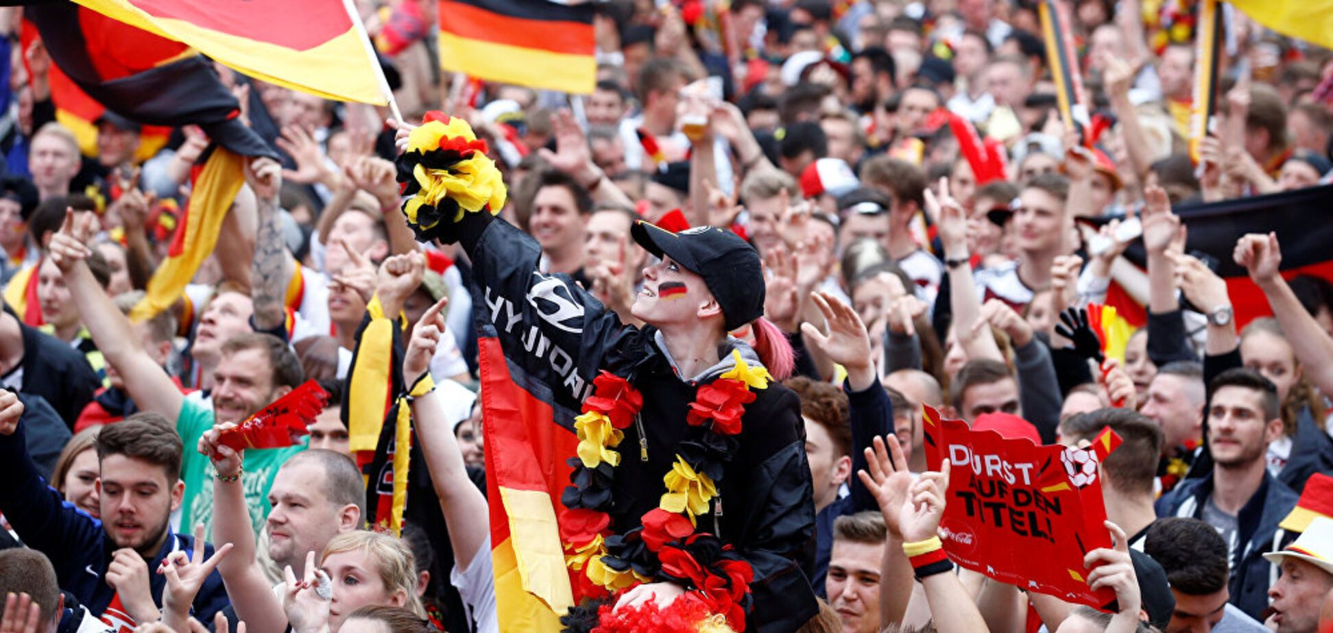 Болельщиков предупредили об очередной опасности на ЧМ-2018 в России