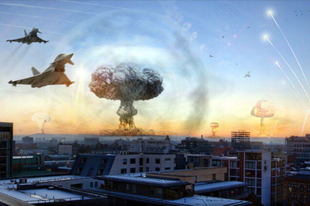 Генштаб РФ озвучил самые вероятные сценарии войны