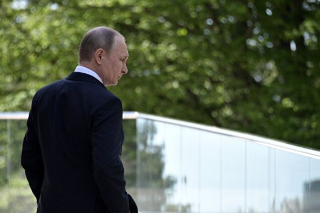 Захід нарешті усвідомив рівень загрози від Путіна