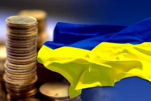 Долларовый ВВП Украины вырос за 2017 год на 20,5%