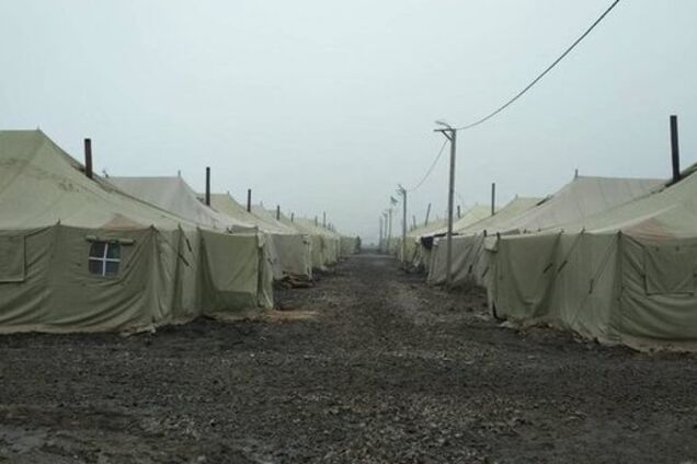 Смертельна пожежа на полігоні 'Широкий лан': знайдені винуватці