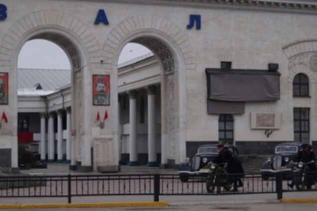 Новости Крымнаша. Фильм ужасов