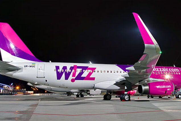 Конкурент Ryanair объявил о скидках для украинцев