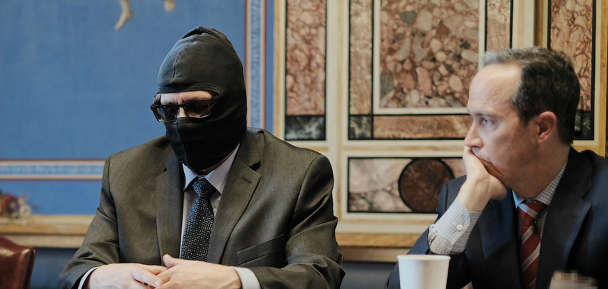 Григорий Родченков