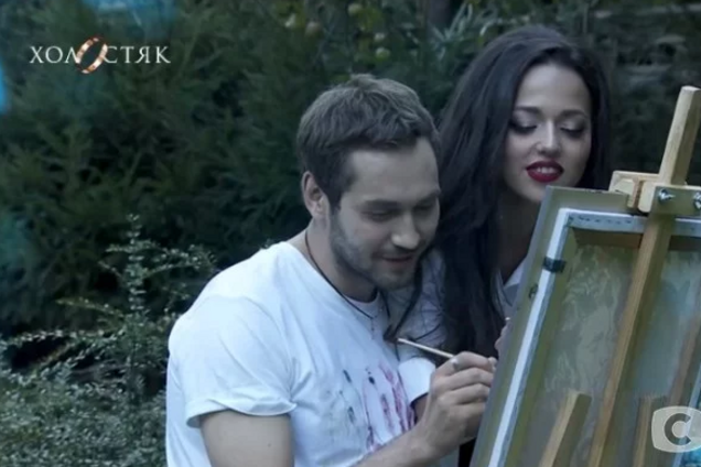 'Холостяк' 3 частина