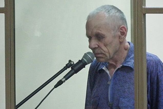 Алексей Сизонович