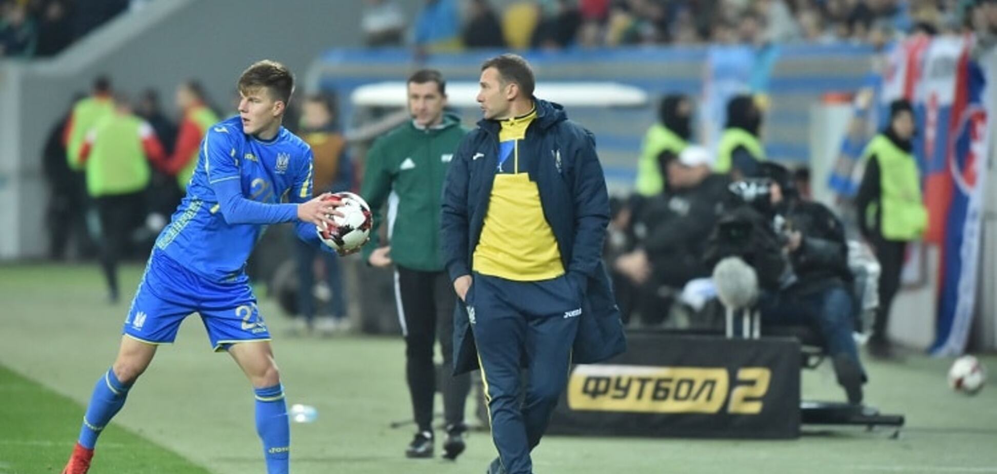 УЕФА всех запутал: как сборной Украины попасть на Евро-2020