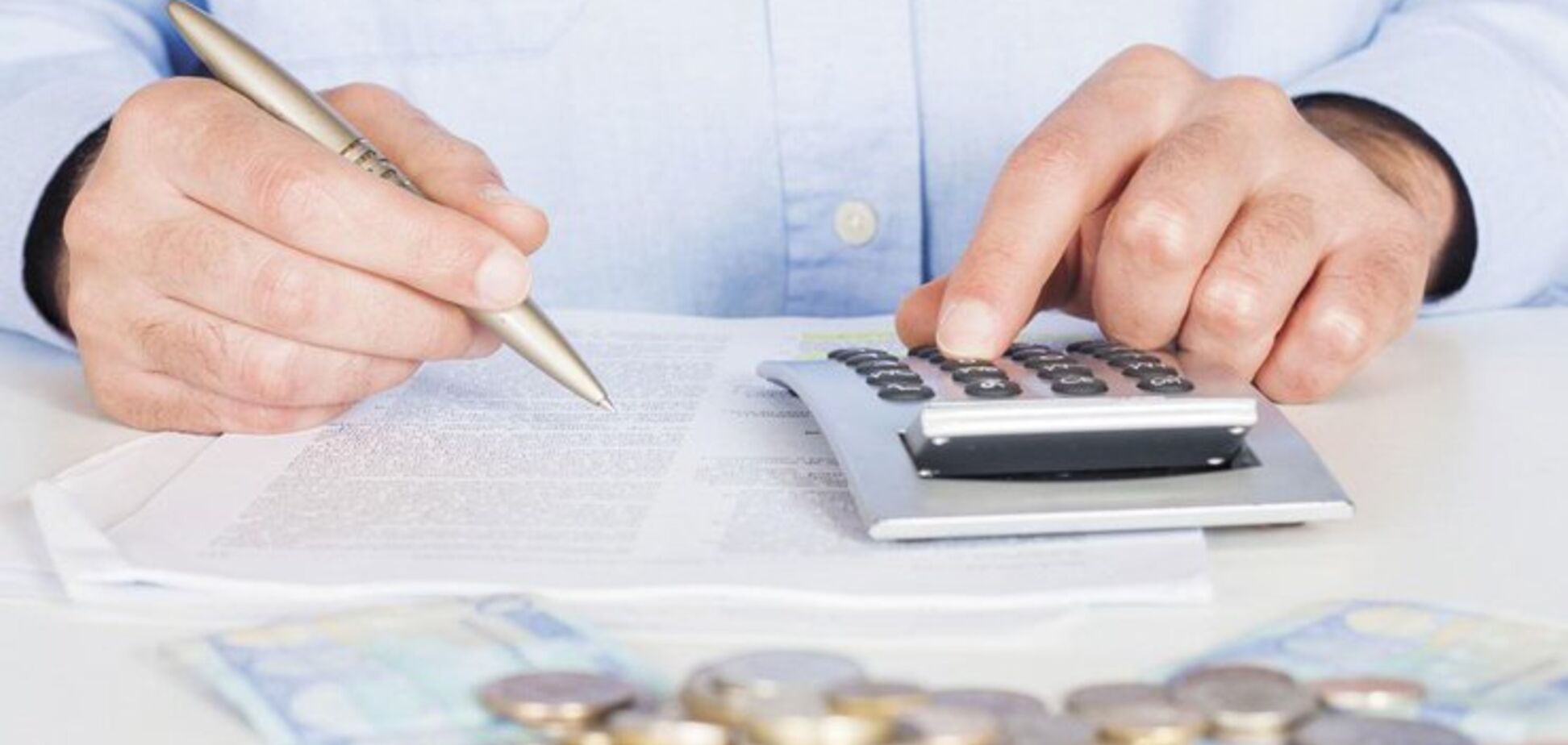 Введение нулевой декларации в Украине: что это изменит