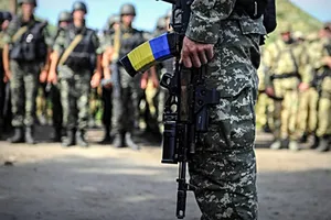 Военные