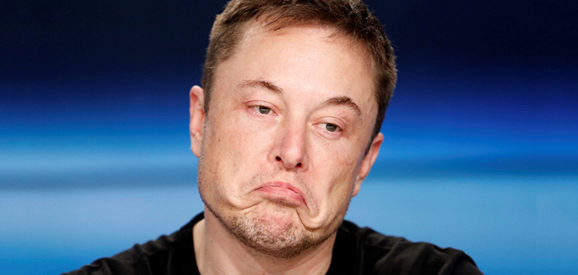 Ілон Маск видалив сторінки своїх компаній в Facebook