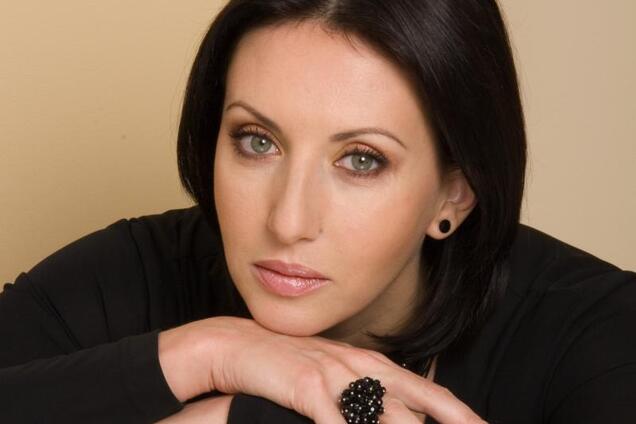 Алика Смехова