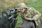 ЗСУ, навчання