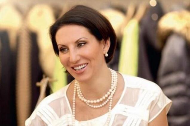 Алика Смехова