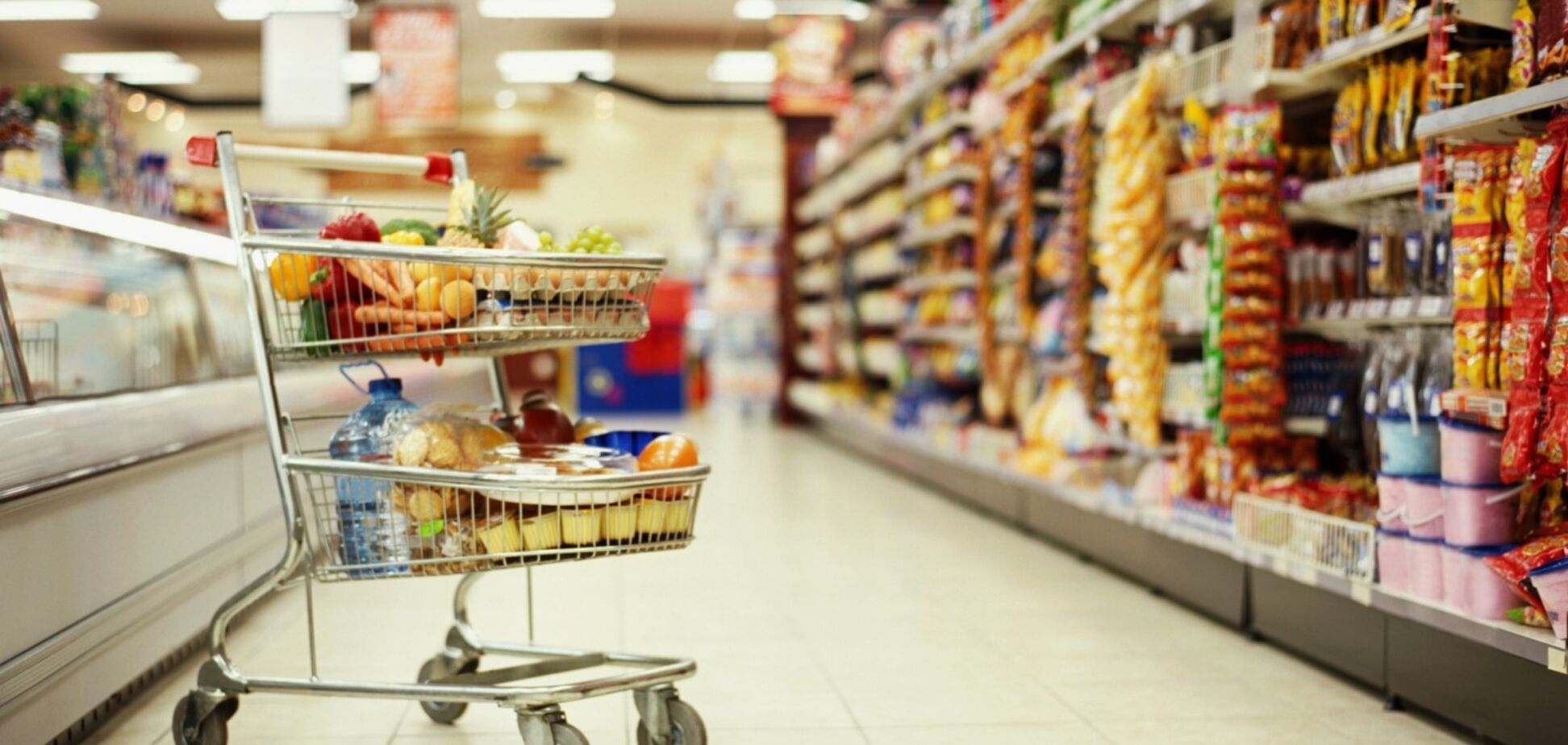 Названі п'ять небезпечних дешевих продуктів