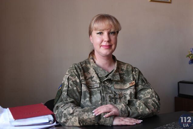 Марина Каналюк