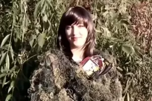 Приїхала за паспортом: в Херсоні спіймали співробітницю "спецслужб ДНР"