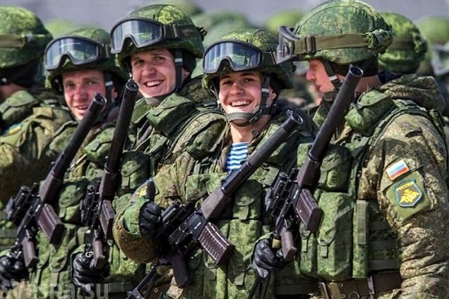 Військовим РФ написали правила по соцмережах