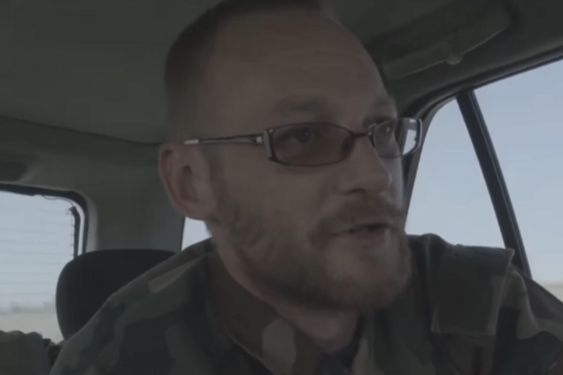 Названа причина зверского убийства британского волонтера АТО