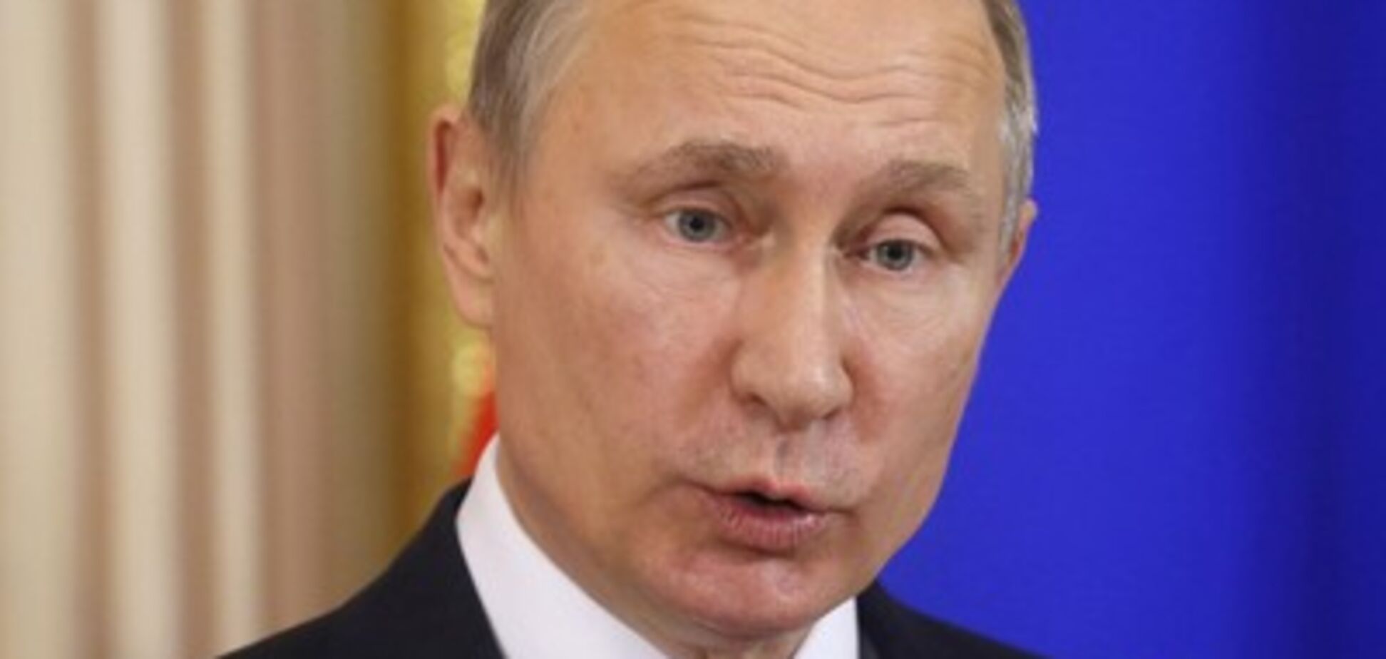 'Популяризація Росії': Путіна запідозрили в підготовці нового плану
