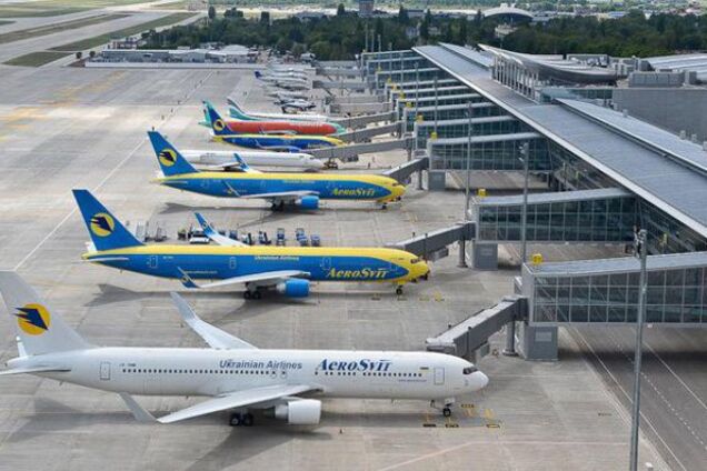 Без Украины: появился рейтинг топ-100 аэропортов мира