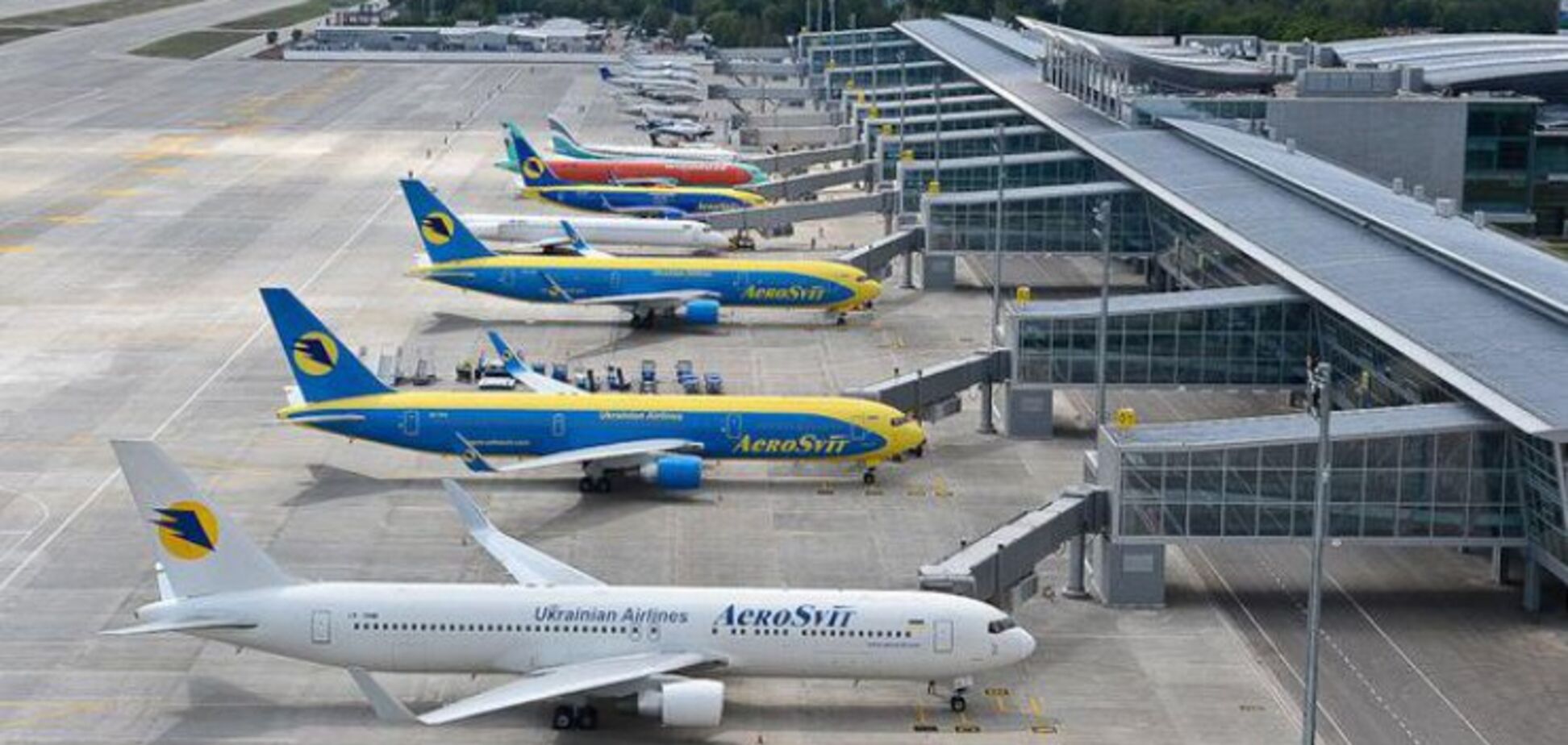 Без Украины: появился рейтинг топ-100 аэропортов мира