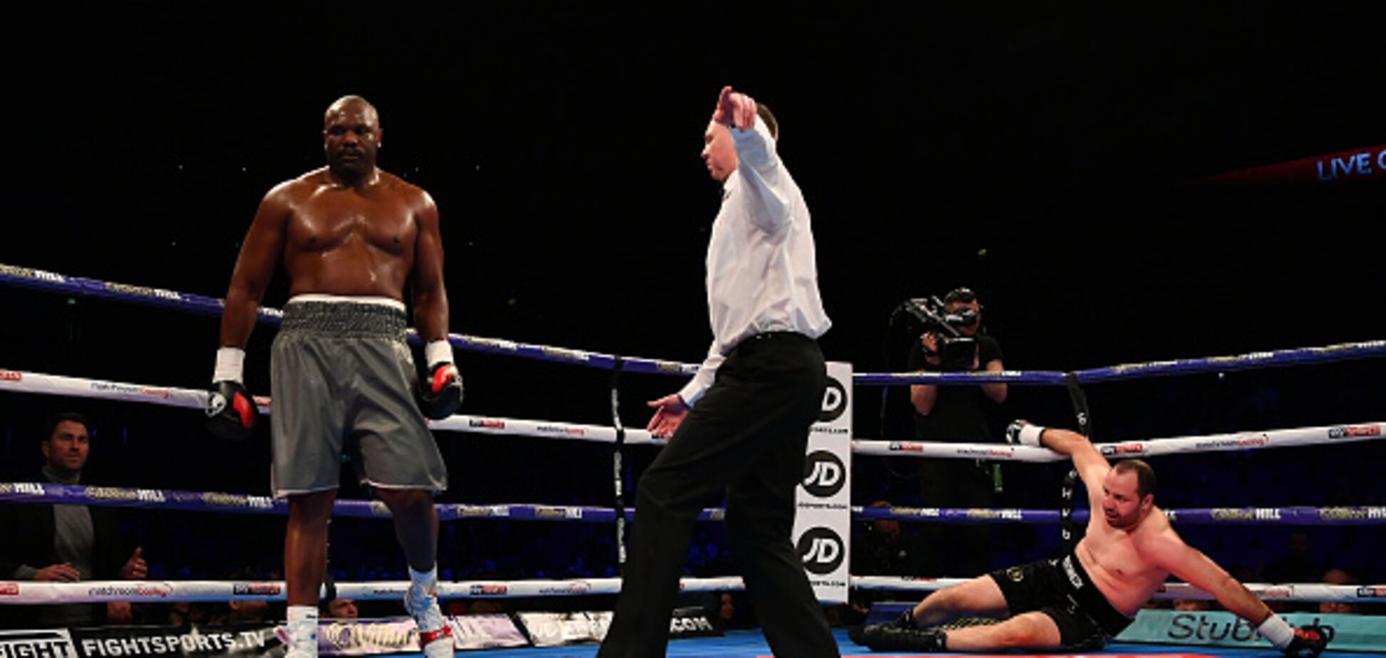 Чисора - Аззузи