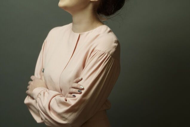 Лиля Сидоренко