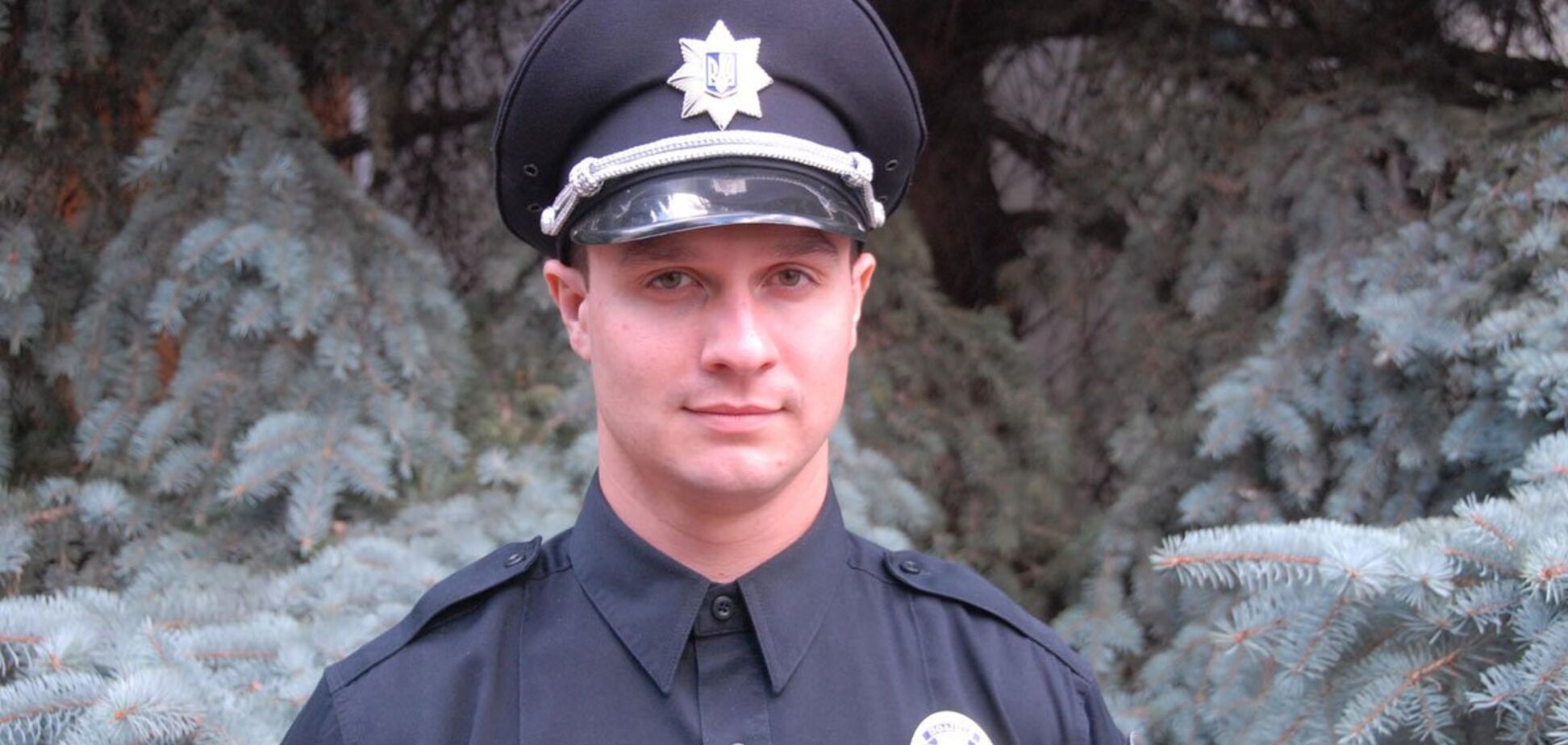 Скандал с пьяным экс-главой патрульных Харькова получил неожиданное решение