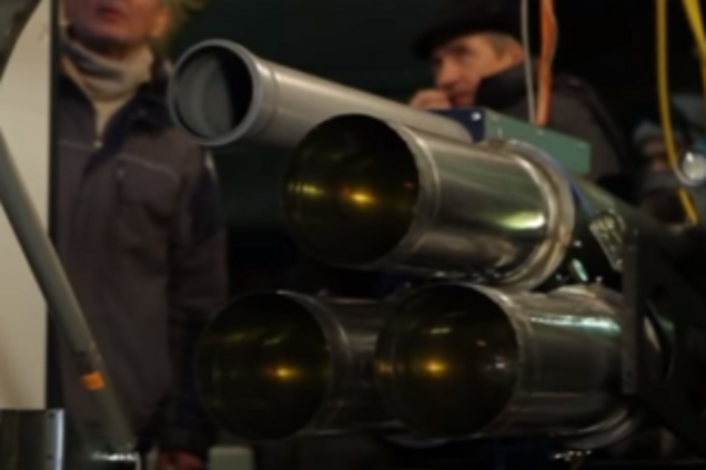 Росія прокололася із суперзброєю