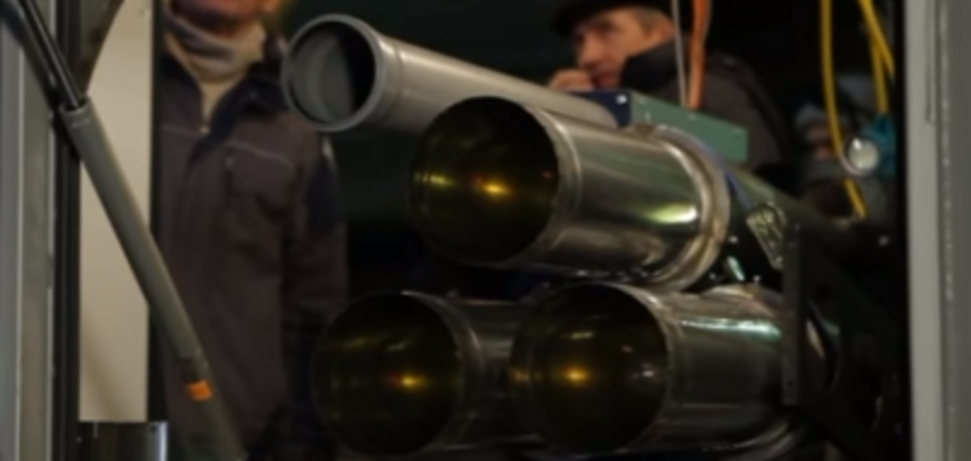 Росія прокололася із суперзброєю