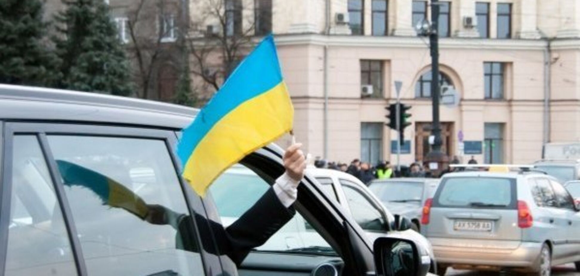 Багатоходові проекти ФСБ успішно хляпнули