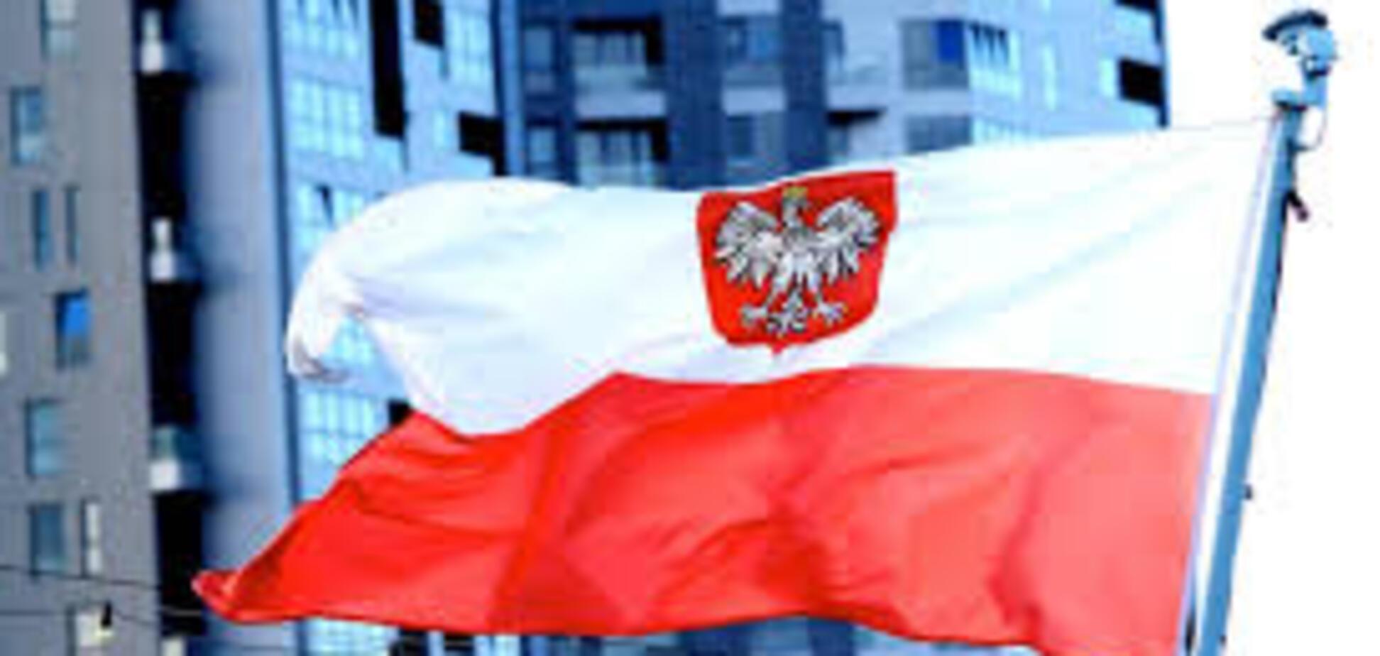 'Никогда не согласимся': в Польше поставили условие Украине