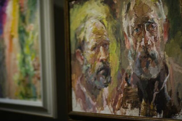 Музей українського живопису у Дніпрі