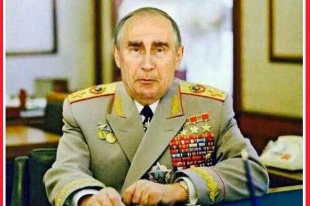 Кисельов передрік долю Путіна на третій день після відходу