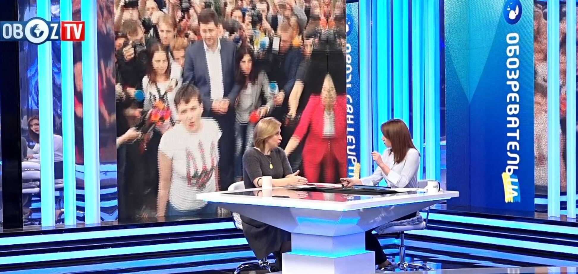 Справа Савченко: 'розшифрована' невтішна для нардепа реакція ЄС