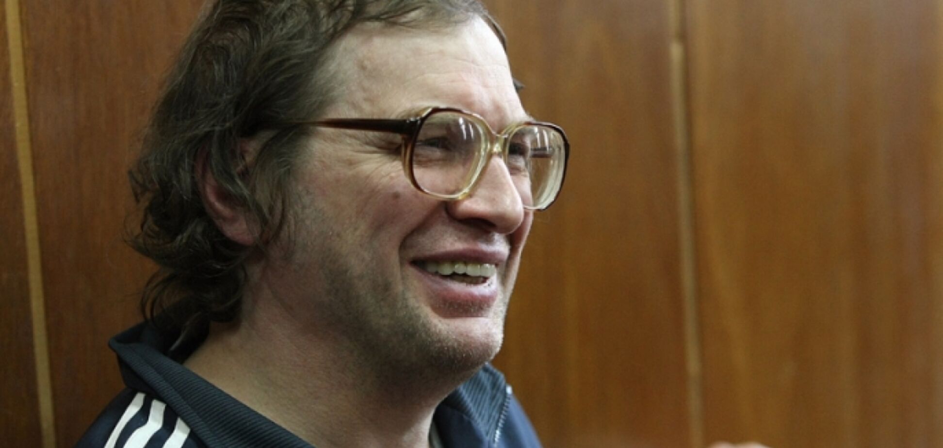 Сергей Мавроди