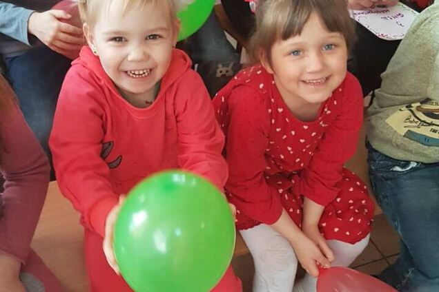 Фонд Мунтяна подарил компьютерный класс центру реабилитации