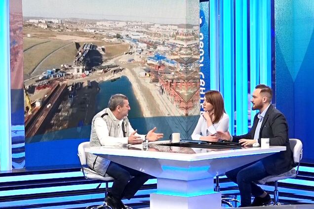 Це міст диявола: в Меджлісі назвали головну шкоду від 'будівництва століття' в Криму