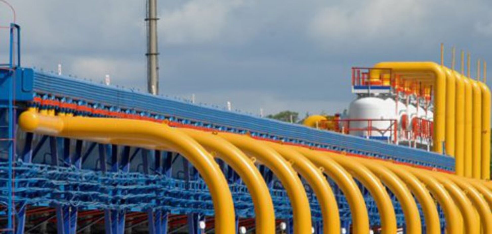 'Газпром' против Украины: энергетик рассказал, как заставить Россию работать по-честному